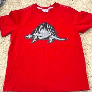 🦖 Dino Hanna shirt